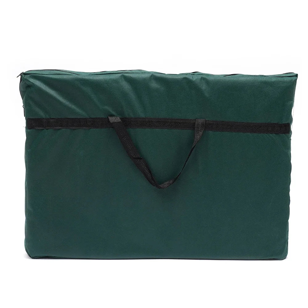 Bymaocar Far Infrared Jade Heating Pad For Full Body 110V