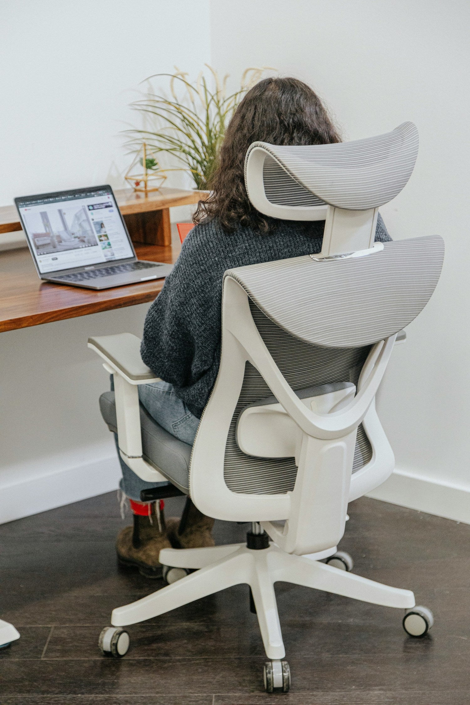 Ergonomic Support