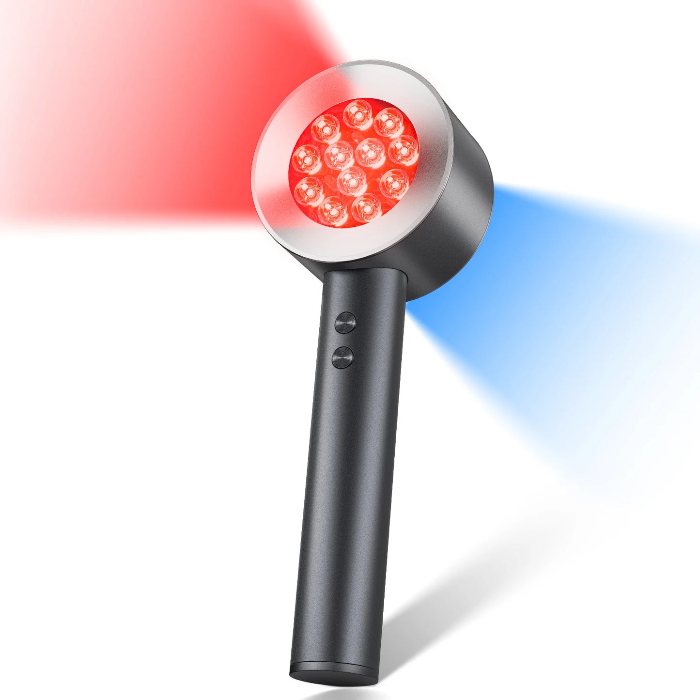 XceeFit Red Light Therapy Device 660nm and 850nm Wavelengths