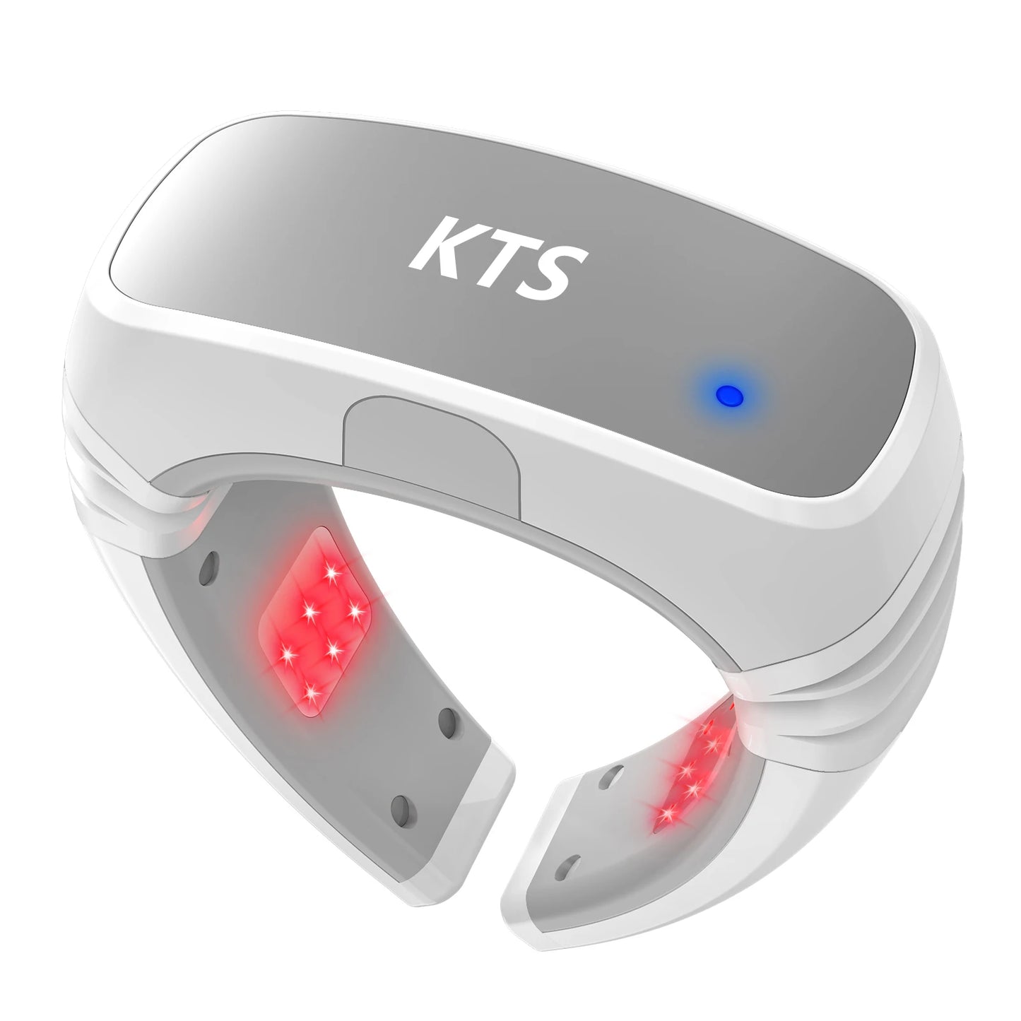 KTS 808nm LLLT Neck Pain Therapy Device 1800mAh Battery