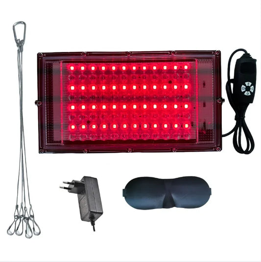 ZONGKUNG Red And Near Infrared Light Therapy Device With Stand