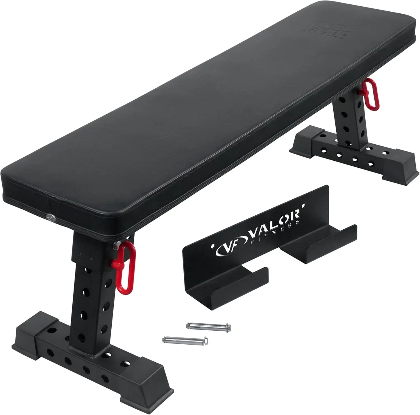 Utility Weight Bench Fold Up Wall Mount Weightlifting 1200 Lb