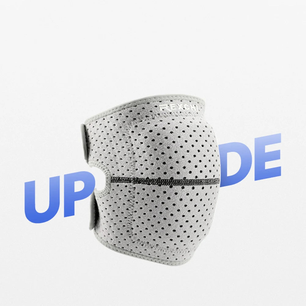 TWISTER.CK Sports Knee Pads Breathable Cushioned Knee Support