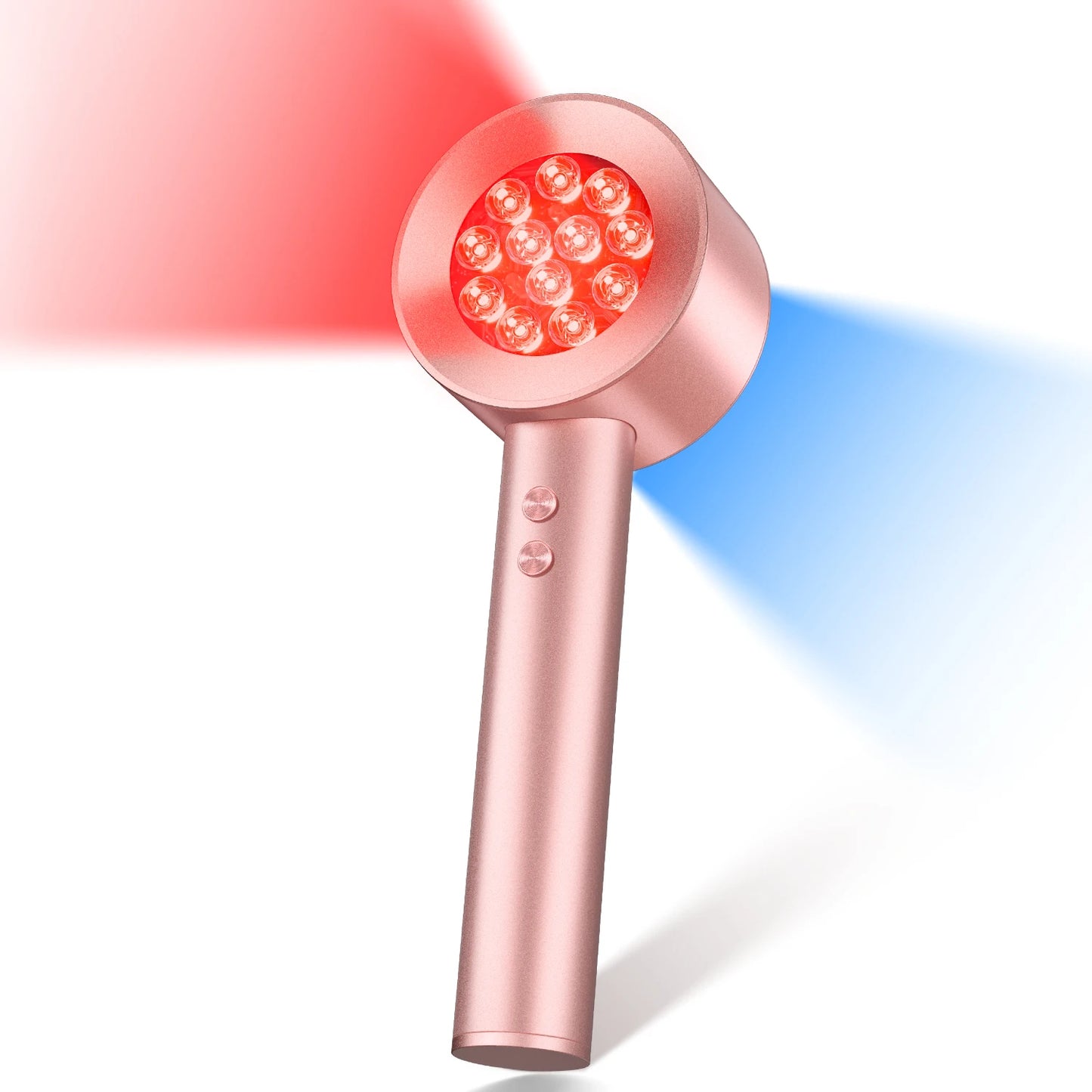 XceeFit Red Light Therapy Device 660nm and 850nm Wavelengths