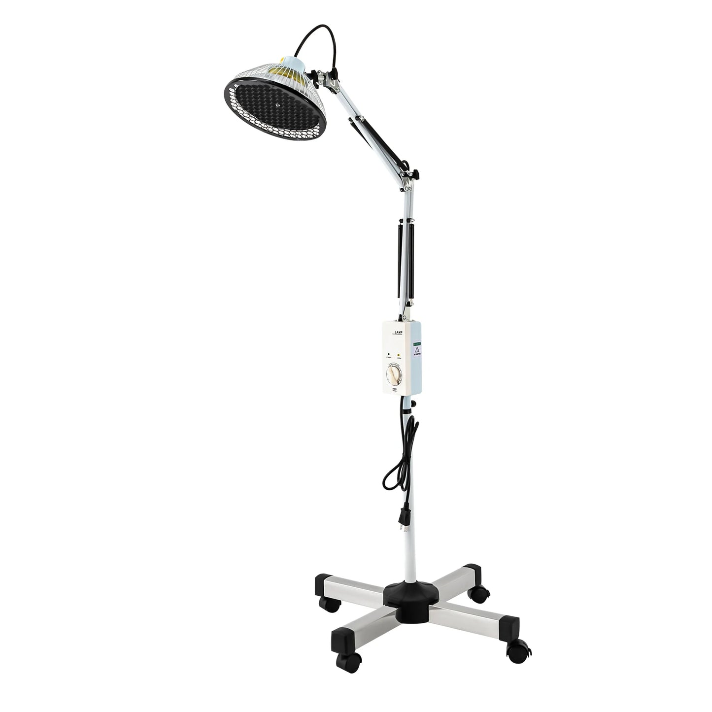 Far-infrared Lamp Pain Relief Heating Device 250W 110V Acupuncture Lamp