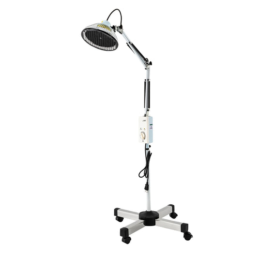 Far-infrared Lamp Pain Relief Heating Device 250W 110V Acupuncture Lamp