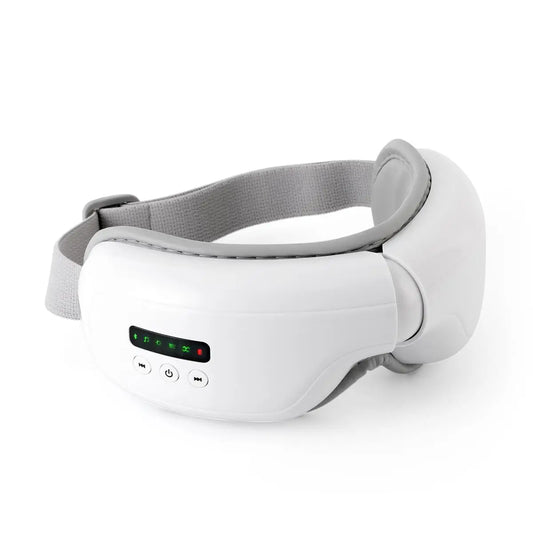 Air Pressure Eye Massager Festival Upgrade Version With Digital Display