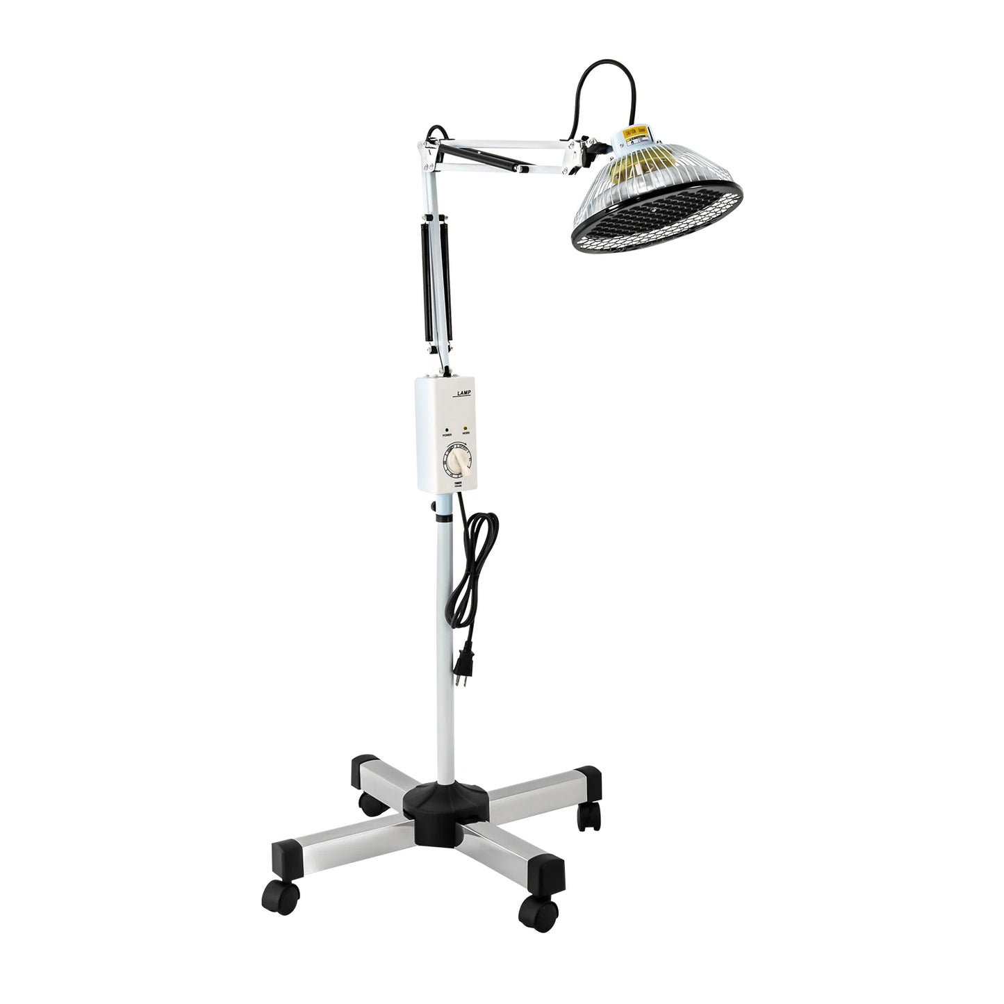 Far-infrared Lamp Pain Relief Heating Device 250W 110V Acupuncture Lamp