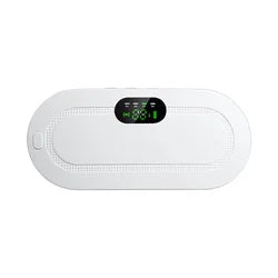 Period Heat Massage Abdominal Pad For Menstrual Pain Relief