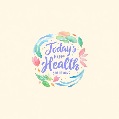 Today's Happy Health Solutions